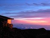  Mount Haleakala Visitor's Center Sunrise 