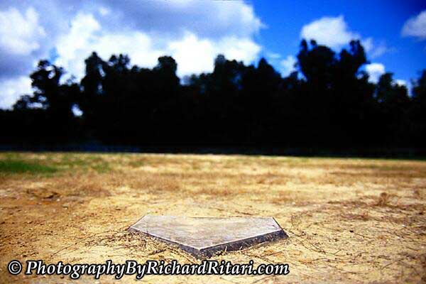  Home Plate 