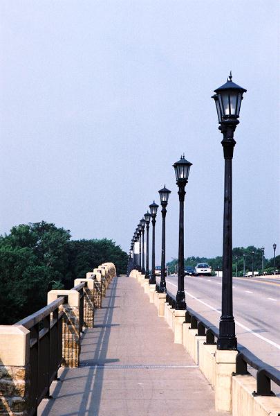  Lake Street Bridge 