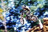  Motocross Rider - Image C21 