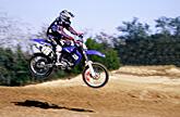  Motocross Rider - Image C22 