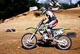  Motocross Rider - Image C26 