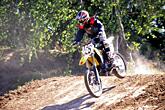  Motocross Rider - Image C29 