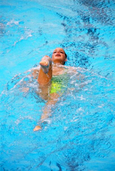  USAG Synchronized Swimming Championship - Image 124 
