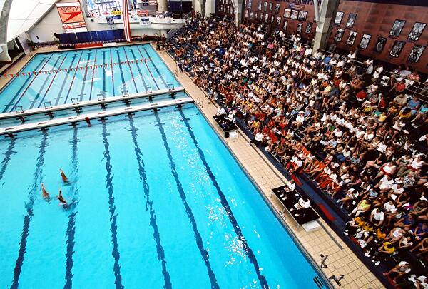 USAG Synchronized Swimming Championship - Image 204 