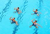  USAG Synchronized Swimming Championship - Image 627 